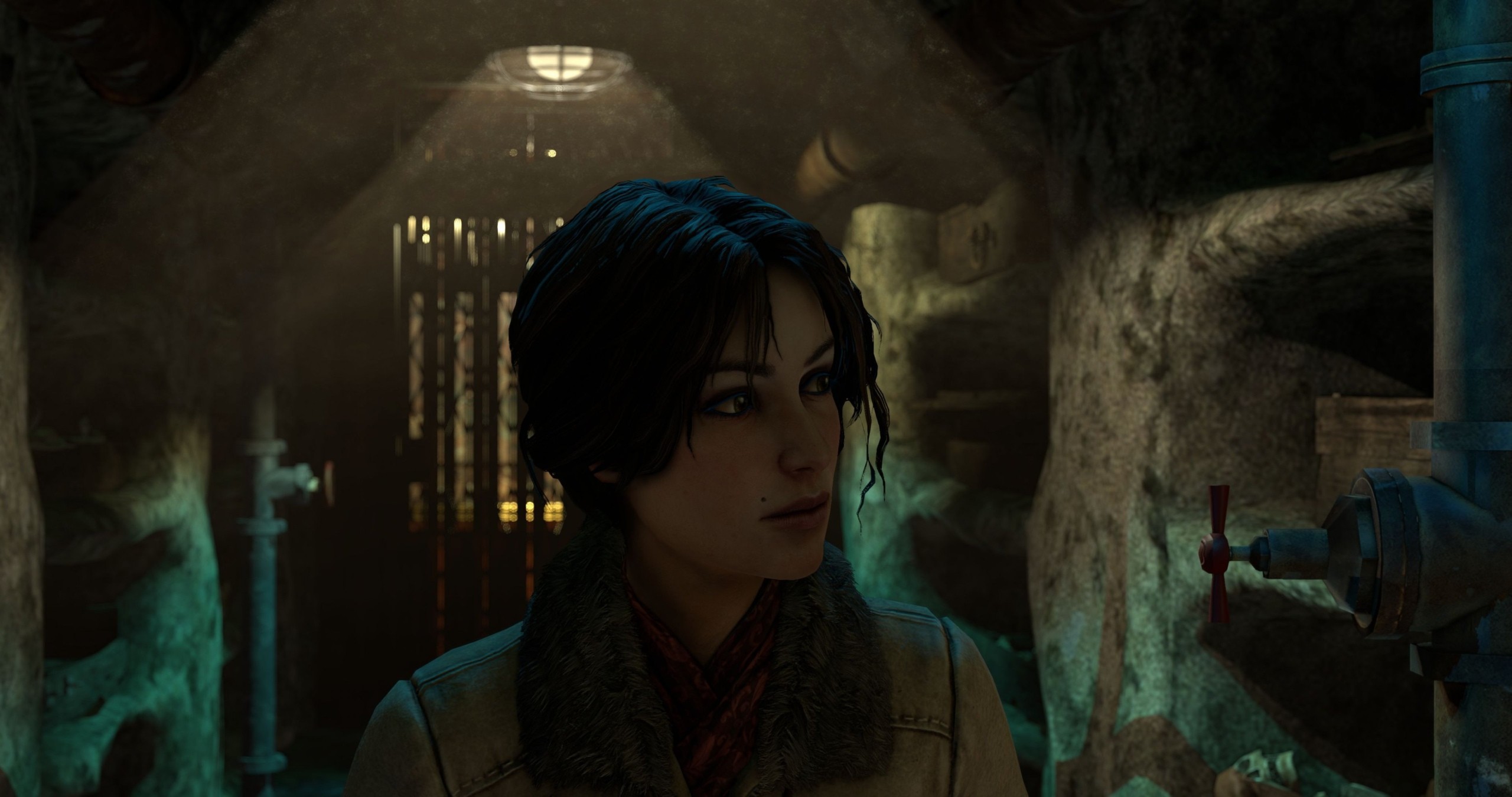 Syberia 3 - Imagen 15